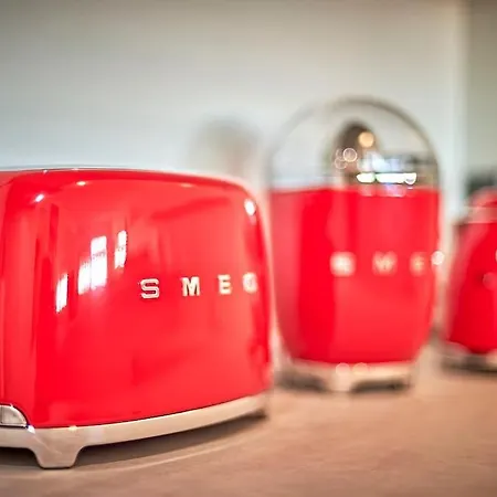 Apartment L'amourette - 4 Personnes - Piscine Parking Saint-Tropez