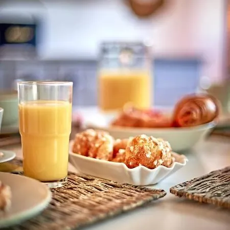 L'amourette - 4 Personnes - Piscine Parking * Saint-Tropez