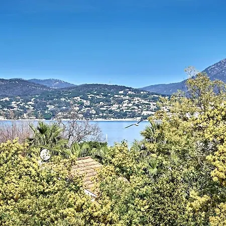 L'amourette - 4 Personnes - Piscine Parking Apartment