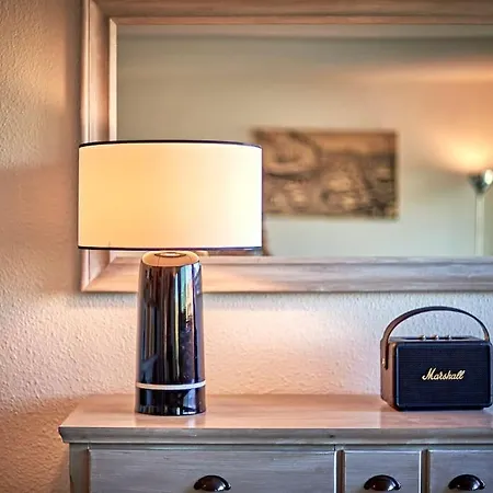 L'amourette - 4 Personnes - Piscine Parking