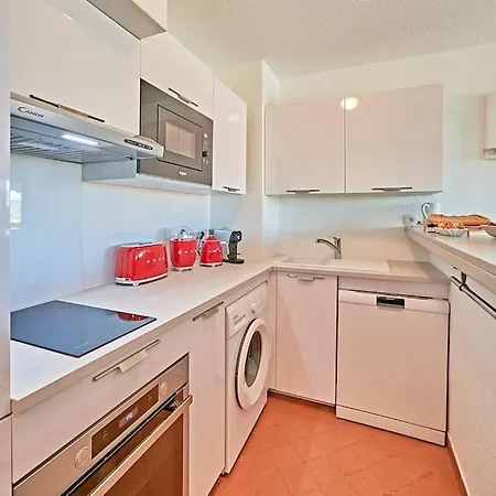 L'amourette - 4 Personnes - Piscine Parking Apartment *