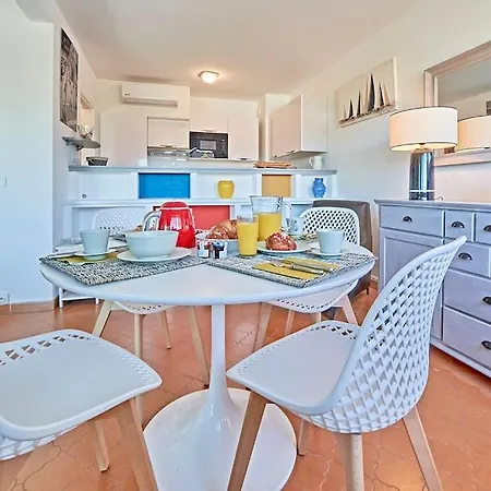 L'amourette - 4 Personnes - Piscine Parking *