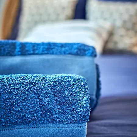 L'amourette - 4 Personnes - Piscine Parking