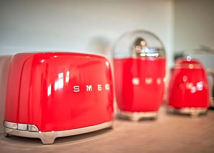 Apartment L'amourette - 4 Personnes - Piscine Parking Saint-Tropez