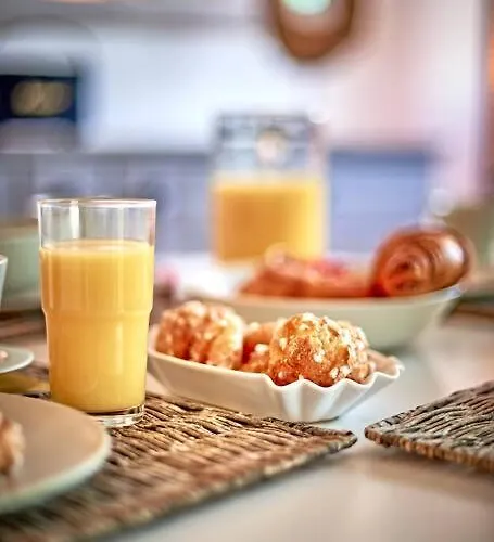 L'amourette - 4 Personnes - Piscine Parking * Saint-Tropez