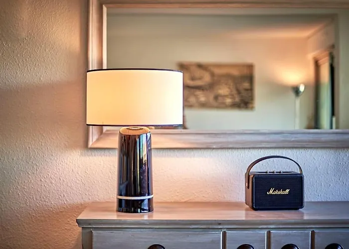 L'amourette - 4 Personnes - Piscine Parking