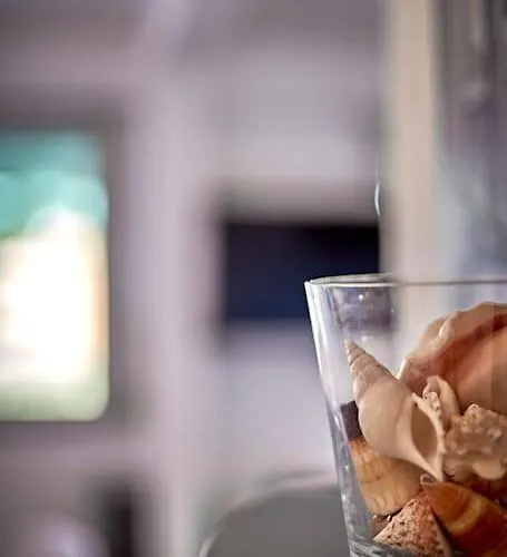 Apartment L'amourette - 4 Personnes - Piscine Parking