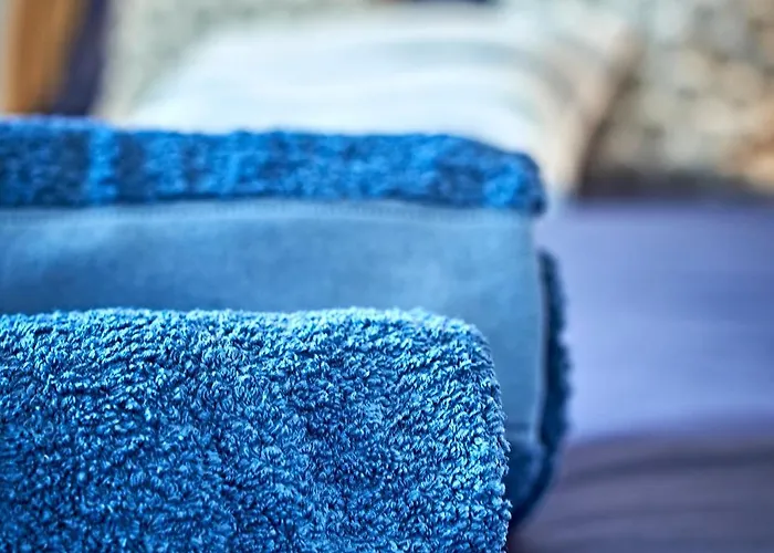 L'amourette - 4 Personnes - Piscine Parking