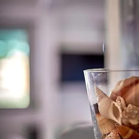 Apartment L'amourette - 4 Personnes - Piscine Parking