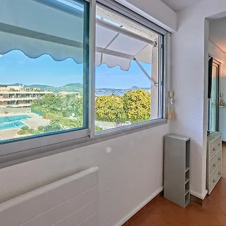 L'amourette - 4 Personnes - Piscine Parking Apartamento