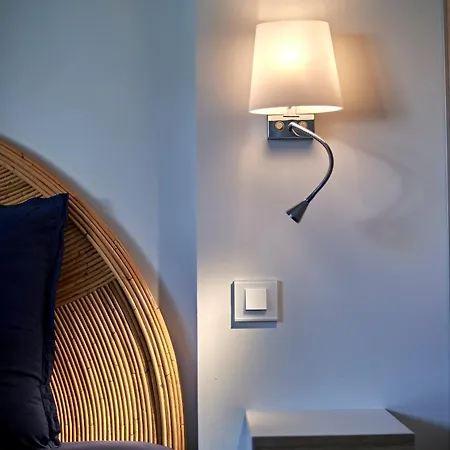 L'amourette - 4 Personnes - Piscine Parking Apartment *